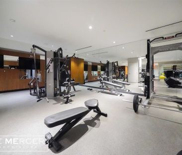 For Lease - 8 Mercer Street Unit# 207, Toronto, Ontario - Photo 3