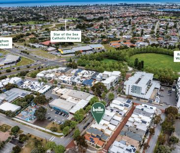 Coastal living just steps from Rockingham Beach. - Photo 2