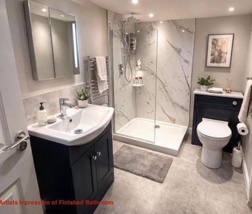Studio to rent - Photo 2