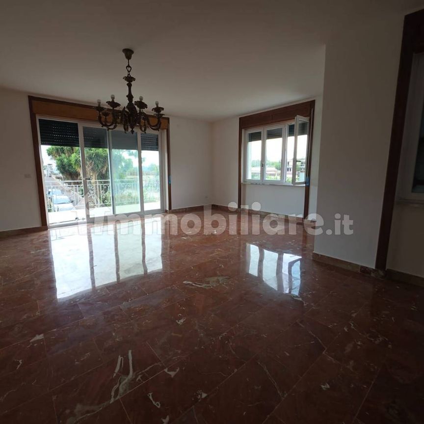 Trilocale via Cicerone, Centro, Bacoli - Photo 1