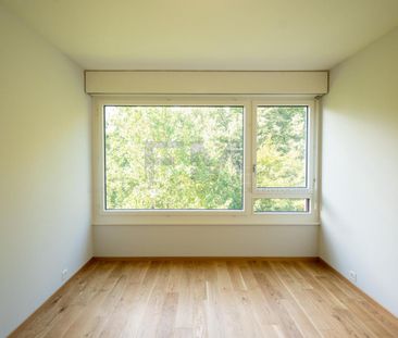 Route Frontenex, 5 pièces au 3ème étage, env. 100m2 - Foto 2