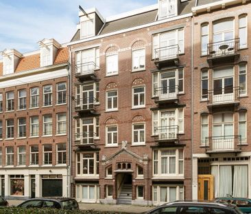 Te huur: Appartement Ruysdaelstraat in Amsterdam - Photo 2