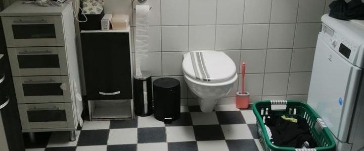 Bezugsfertige Wohnung in Lichtenfels - Foto 1