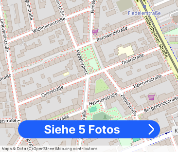 KUNZE: 2-Zimmer-Wohnung mit Balkon in Döhren! - Foto 1