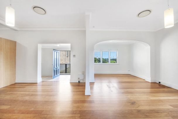 Light Filled Garden Oasis, Stroll To Cammeray Village - Photo 1