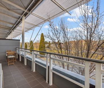 5/45 Wentworth Avenue, Kingston ACT 2604 - Apartment For Rent | Domain - Photo 1