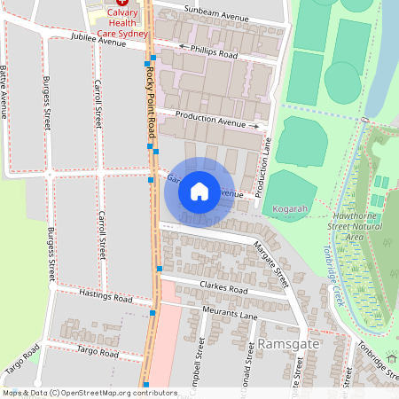 34 Garringarrang Avenue, Kogarah Bay, NSW 2217