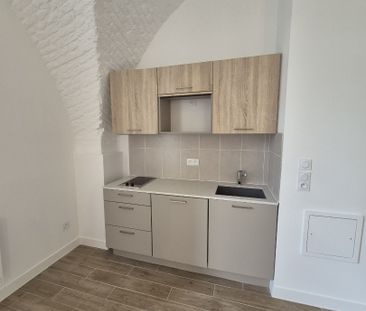 Location Appartement 1 pièce 36m² DOUAI 59500 - Photo 2