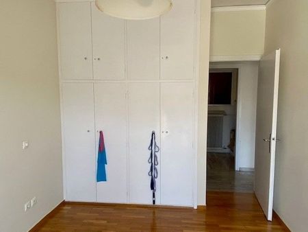 Διαμέρισμα για ενοικίαση Κέντρο (Περιστέρι) - Φωτογραφία 4