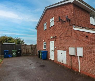 1 bedroom maisonette to rent - Photo 3