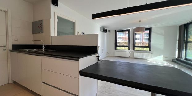 Appartement te huur in Hasselt voor € 1.150 met 2 slaapkamers - Foto 1