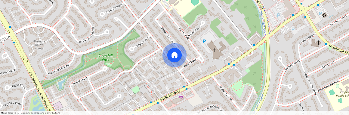 30A Amos Avenue, Waterloo