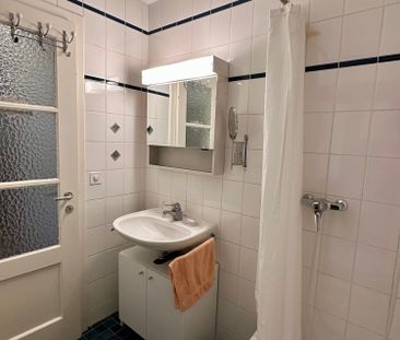 3 ZI-WOHNUNG IN PUGERNA (TI), MÖBLIERT, TEMPORÄR - Photo 6