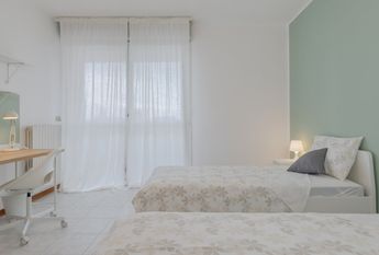 Via V. Bachelet, Vigonza, Veneto 35010