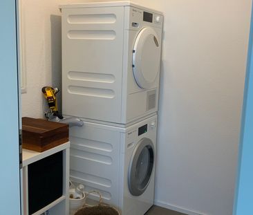 2.5 Zimmerwohnung in Tafers - Photo 5