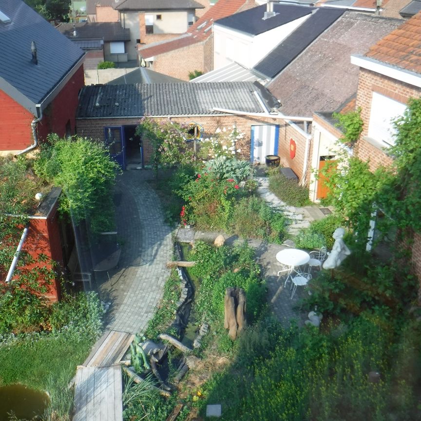 Kamer in Co-housing HuisElf te Lebbeke - Foto 1