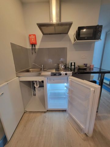 Studio Flat, London Road, CR7 - Photo 2