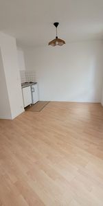 Studio à louer Meaux 1 pièce(s) 22.28 m2 - Photo 4