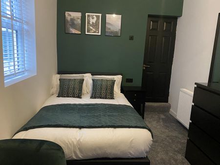 1 bedroom terraced house to rent - Photo 2