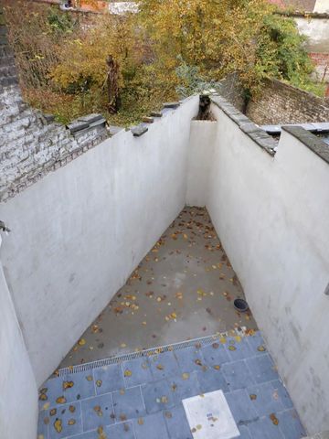 Woning met 3 slaapkamers en zeer gezellige stadstuin - Photo 4