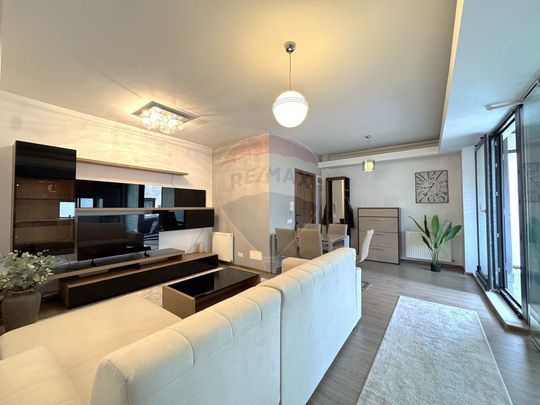 Apartament 2 camere I Parcare I Domenii - Casin - Arcul d... - Photo 1