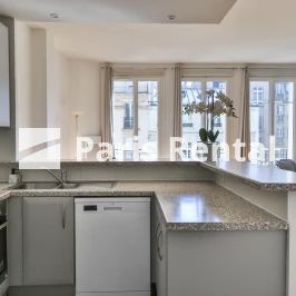 1 chambre, Passy - La Muette Paris 16e - Photo 3