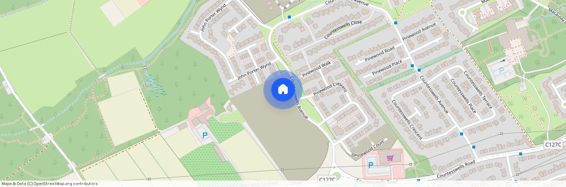 26 Hazlewood Wynd, AB15 8UU, Aberdeen