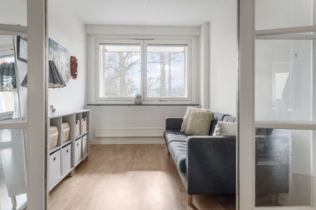 Docentbacken, Stockholm - Photo 5