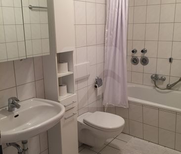 Wuppertal: 2-Zimmer-Wohnung mit Balkon und Aufzug - Photo 6