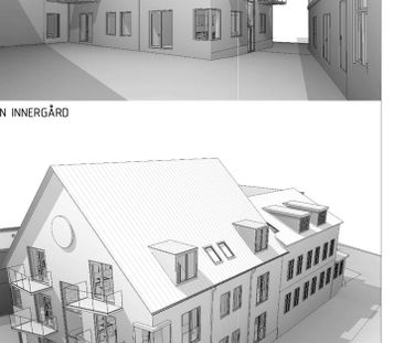 Mäster Påvels Gränd, Norrköping - Photo 6