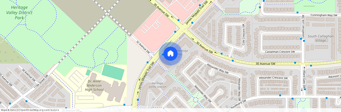 3011 James Mowatt Trail SW, T6W 3P3, Edmonton