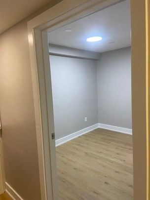 For Lease - 7 Old Firehall Lane Unit# BASEMENT, Vaughan, Ontario - Photo 1