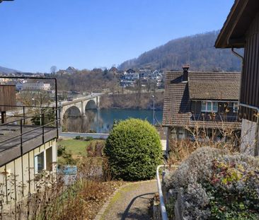 1 Zimmer, 35 m² - Photo 2