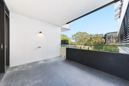 207/14-18 Finlayson Street, Lane Cove. - Photo 3