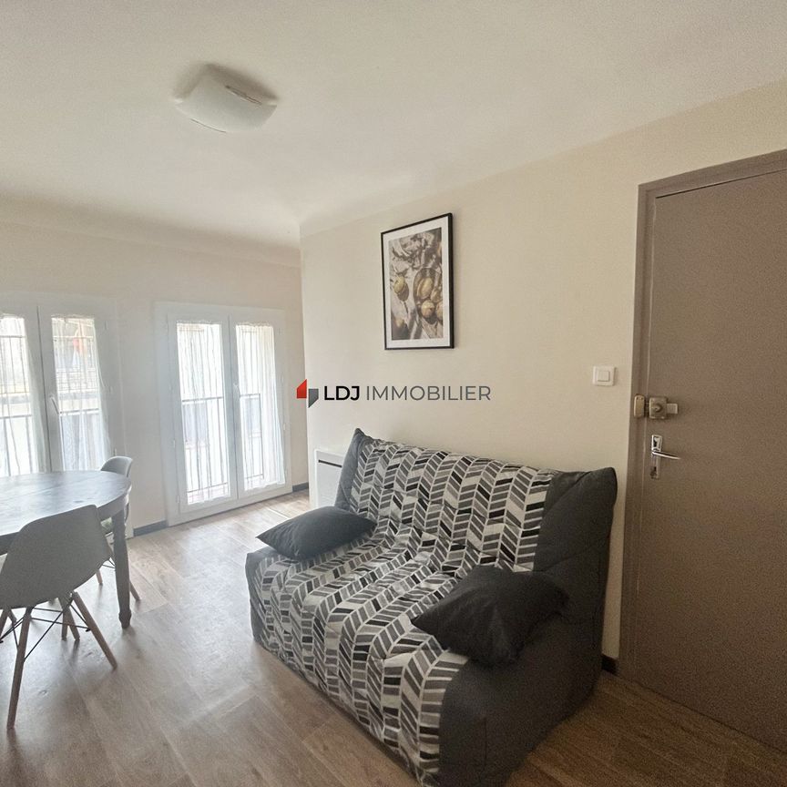 Location Appartement 2 pièces 35m² AMELIE LES BAINS PALALDA 66110 - Photo 1