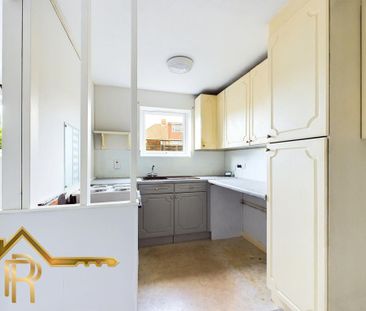 1 bedroom semi-detached house to rent - Photo 4