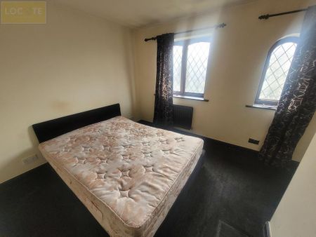 2 bedroom end of terrace house to rent - Photo 3