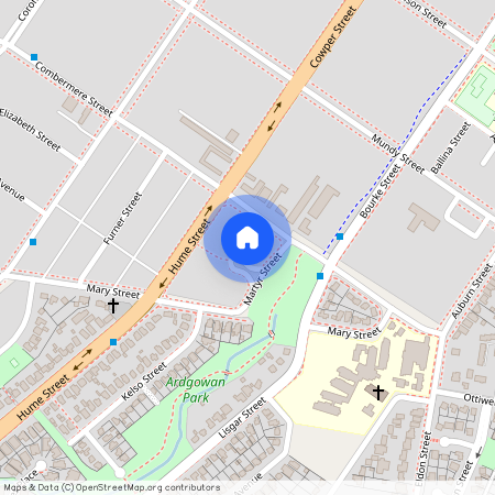 14 Martyr Street, NSW 2580, Goulburn