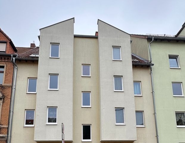 2 Zimmer mit Balkon sucht neuen Mieter - Foto 1