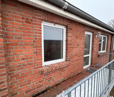 Zu vermieten: Wohnung in Weener | sofort verfügbar - Photo 1