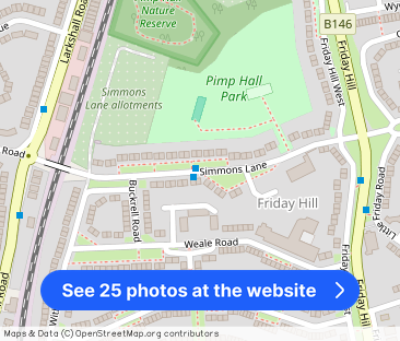 Simmons Lane, London, E4 - Photo 1