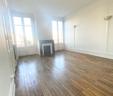 Appartement 3 pièces à - Photo 6