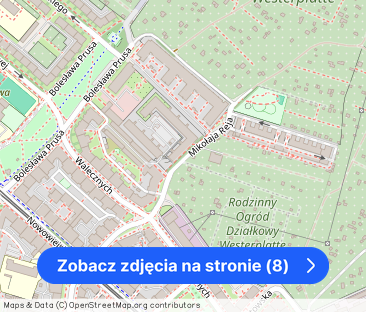 2 pokoje | 2 balkony | klimatyzacja | miejsce postojowe | Reja 88 – zdjęcie 1