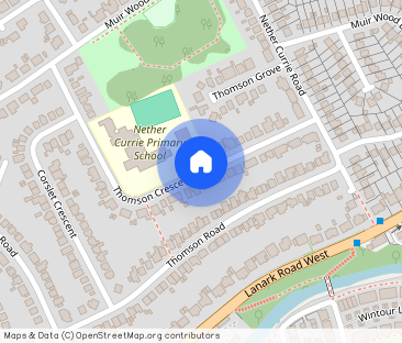 Thomson Crescent, Currie, Edinburgh - Photo 1