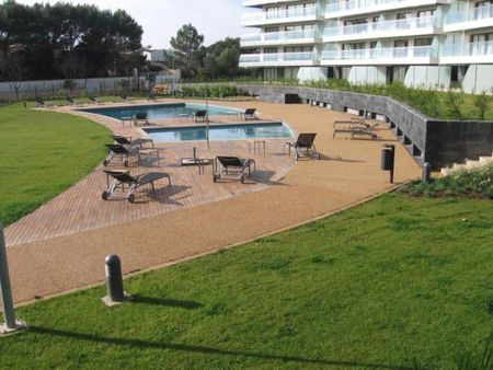 4 Bedroom Apartment with swimming pool, Cascais - Photo 3