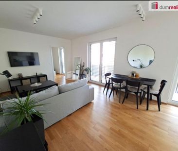 Pronájem bytu 2+kk 50 m2 - Photo 3