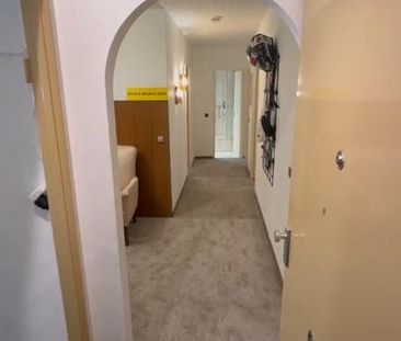 WG zimmer in einer Grosse Wohnung - Foto 1