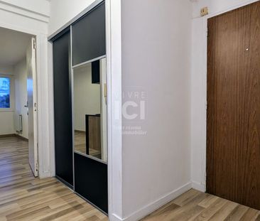 A LOUER - T1BIS 31M² -NANTES PROCHE ECOLE CENTRALE AUDENCIA - Photo 6