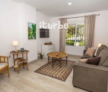 Piso de alquiler en Del Limonar-las Chapas, 150, Las Chapas - Alica... - Photo 4