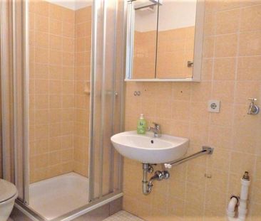 1-Zimmerwohnung inkl. Freisitz in March-Buchheim - Foto 1